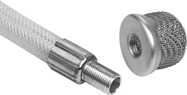Краскопульт безвоздушный HYVST GH-8 / 1077- фото10