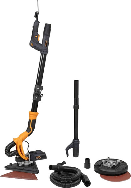 Шлифовальная машина для стен DLT Жираф Max-XT R7237A-CT-1 / 5321- фото