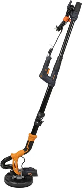 Шлифовальная машина для стен DLT Жираф Max-XT R7237A-CT-1 / 5321- фото10