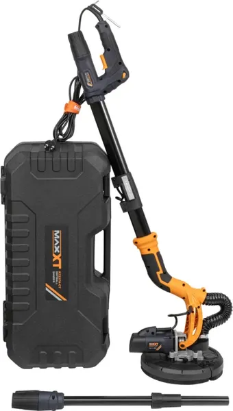 Шлифовальная машина для стен DLT Жираф Max-XT R7237A-CT-1 / 5321- фото2
