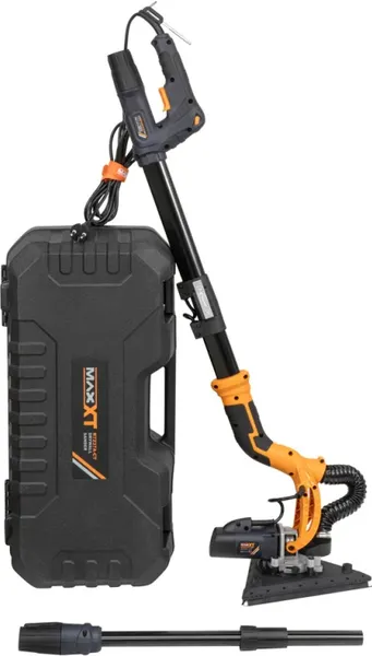 Шлифовальная машина для стен DLT Жираф Max-XT R7237A-CT-1 / 5321- фото3