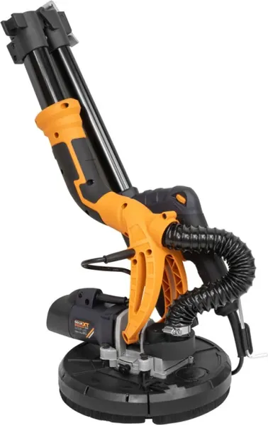 Шлифовальная машина для стен DLT Жираф Max-XT R7237A-CT-1 / 5321- фото6