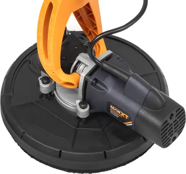 Шлифовальная машина для стен DLT Жираф Max-XT R7237A-CT-1 / 5321- фото7
