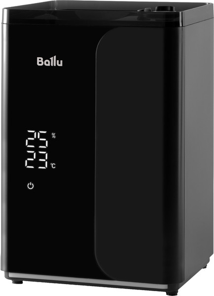 Ультразвуковой увлажнитель воздуха Ballu UHB-960 ET- фото