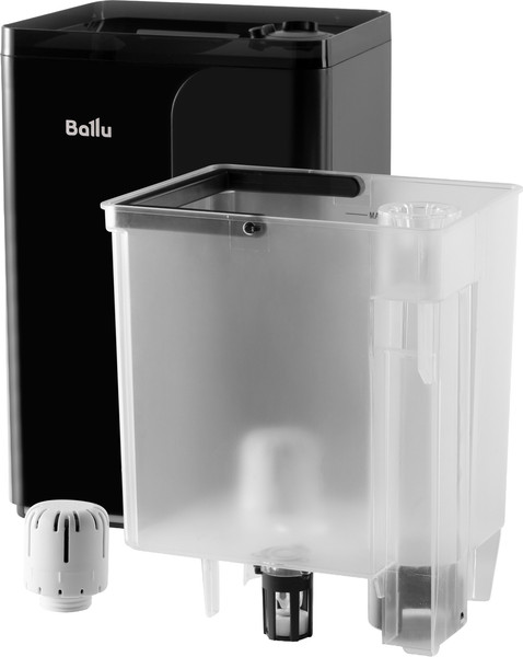 Ультразвуковой увлажнитель воздуха Ballu UHB-960 ET- фото7