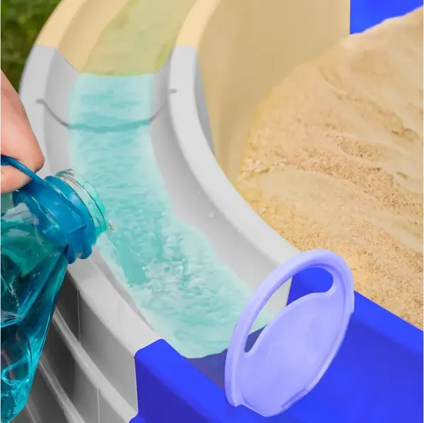 Песочница Козырь 6194821- фото3