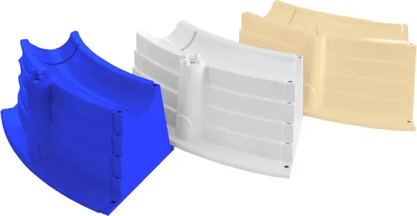 Песочница Козырь 6194821- фото4