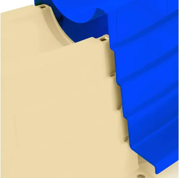 Песочница Козырь 6194821- фото7