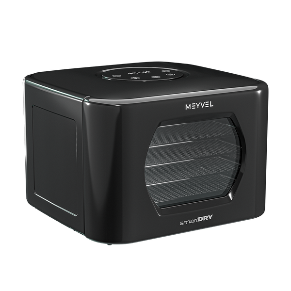 Сушильный шкаф для овощей и фруктов Meyvel MDH5-2P- фото