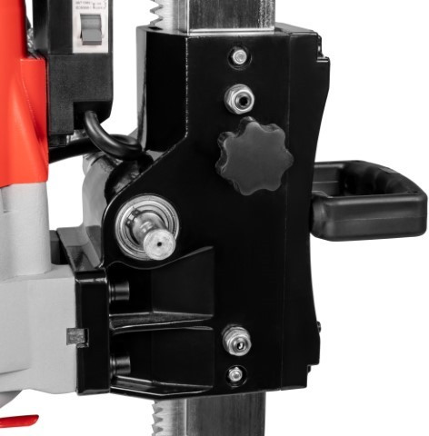 Установка алмазного бурения DLT Ken 6130N / 0339- фото10