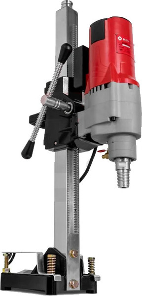 Установка алмазного бурения DLT Ken 6130N / 0339- фото2