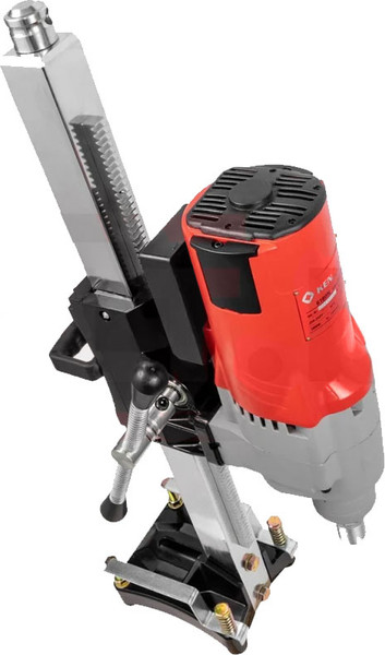 Установка алмазного бурения DLT Ken 6130N / 0339- фото3