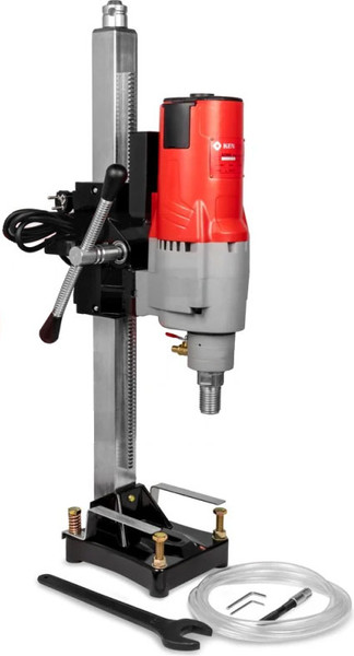 Установка алмазного бурения DLT Ken 6130N / 0339- фото5