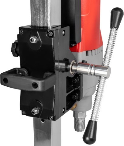 Установка алмазного бурения DLT Ken 6130N / 0339- фото6