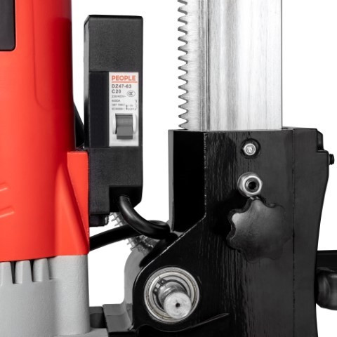 Установка алмазного бурения DLT Ken 6130N / 0339- фото8