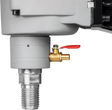 Установка алмазного бурения DLT Ken 6130N / 0339- фото9