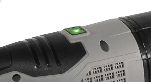 Угловая шлифовальная машина Интерскол 230/3500- фото8