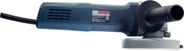 Угловая шлифовальная машина Энгельс УШМ 9-125 Р / 0.701.020.011- фото5