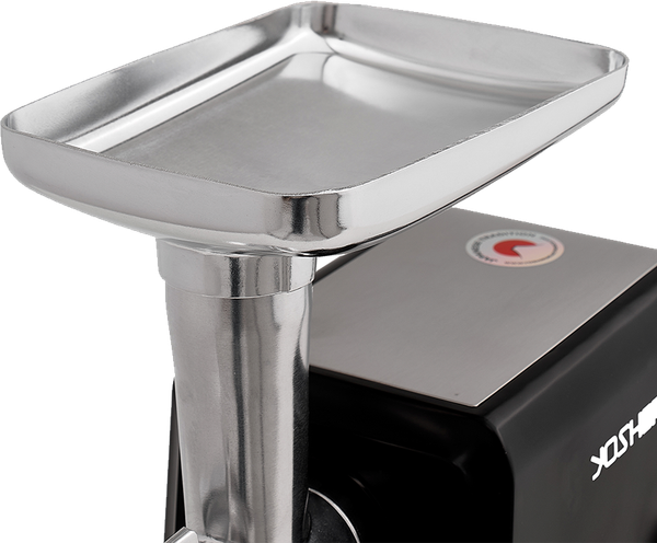 Мясорубка электрическая YOSHIRO YMG-P2210- фото7