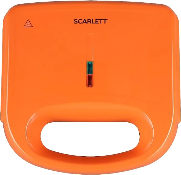 Вафельница Scarlett SC-WM11905- фото