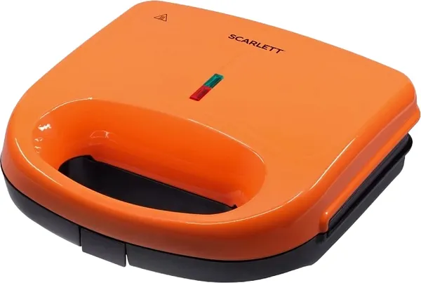 Вафельница Scarlett SC-WM11905- фото2