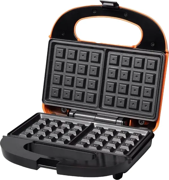 Вафельница Scarlett SC-WM11905- фото5