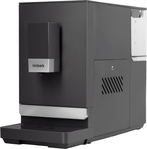 Кофемашина Timberk T-CMA34D62- фото