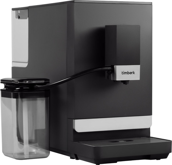Кофемашина Timberk T-CMA34D62- фото2