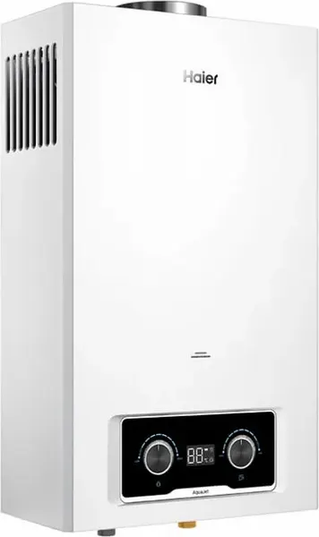 Газовая колонка Haier AquaJet 10 AM / GD0FR0E00