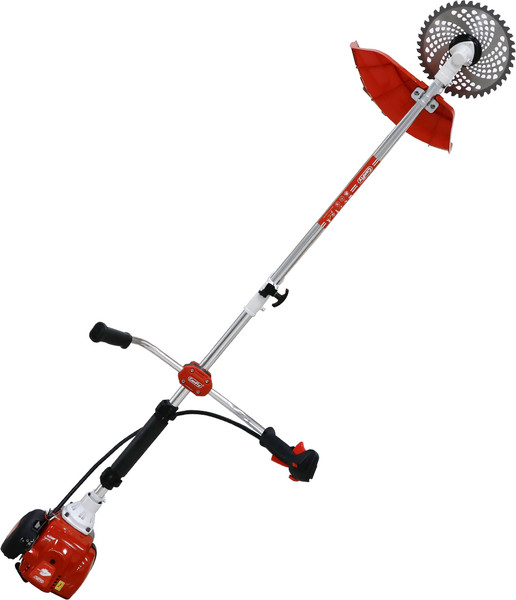 Триммер бензиновый CanFly CS350 4Т / 721995- фото