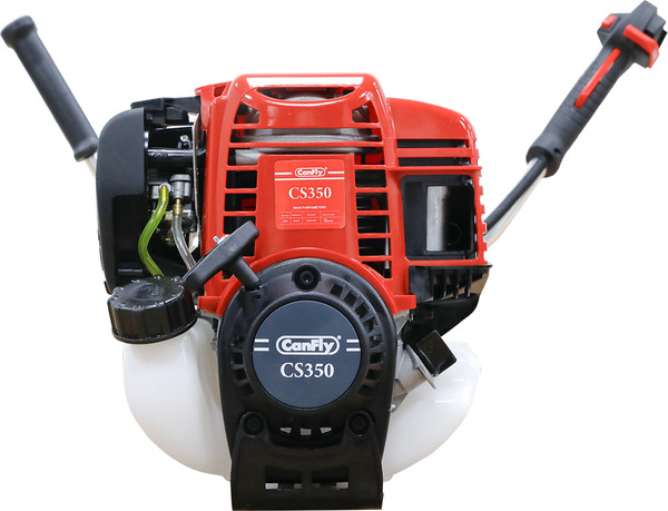 Триммер бензиновый CanFly CS350 4Т / 721995- фото4