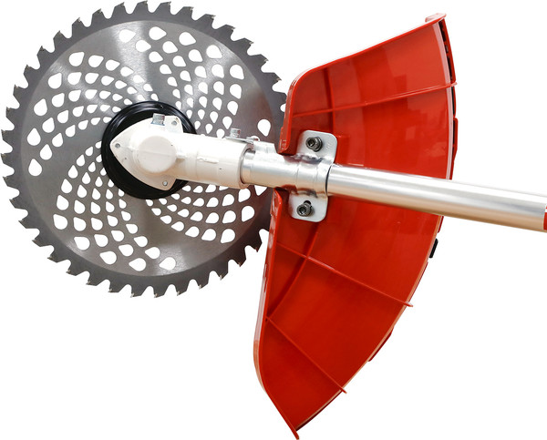 Триммер бензиновый CanFly CS350 4Т / 721995- фото6