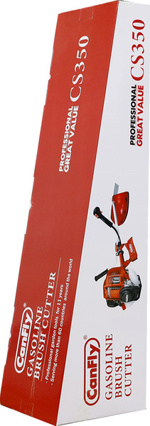 Триммер бензиновый CanFly CS350 4Т / 721995- фото8