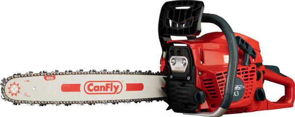 Бензопила цепная CanFly X3 / 720394- фото4