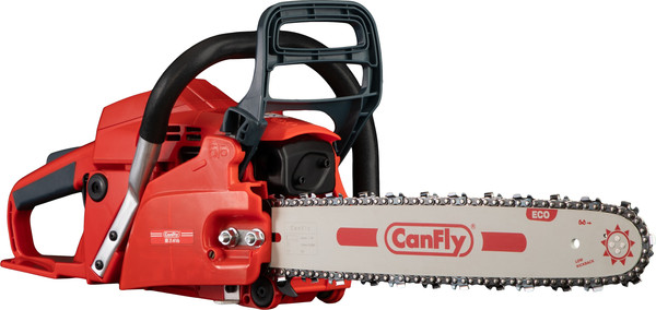 Бензопила цепная CanFly 416 / 720356- фото4
