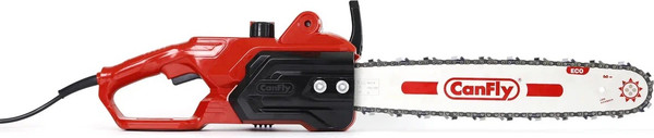 Пила цепная аккумуляторная CanFly E140 Electric Chainsaw / 721063- фото