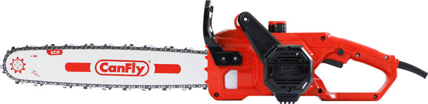 Пила цепная аккумуляторная CanFly E140 Electric Chainsaw / 721063- фото5