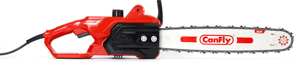 Пила цепная аккумуляторная CanFly E140 Electric Chainsaw / 721063- фото6