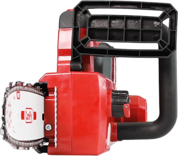 Пила цепная аккумуляторная CanFly CL212 1400W 21V / 722244- фото3