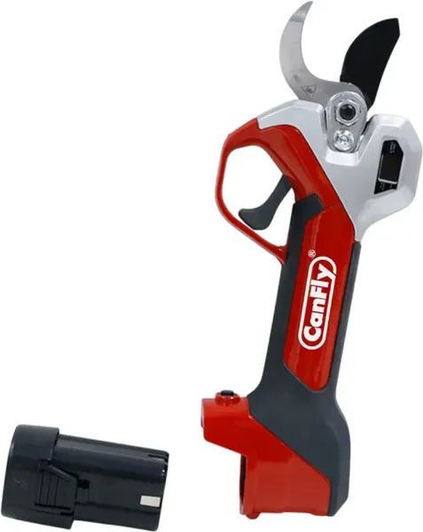 Секатор аккумуляторный CanFly CL300 / 722299- фото5
