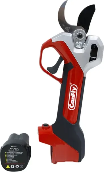 Секатор аккумуляторный CanFly CL300 / 722299- фото6