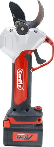 Секатор аккумуляторный CanFly CL350 / 722305- фото2
