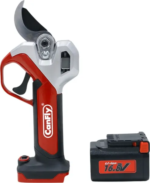 Секатор аккумуляторный CanFly CL350 / 722305- фото3