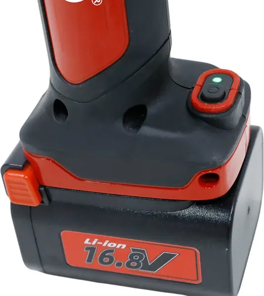 Секатор аккумуляторный CanFly CL350 / 722305- фото5