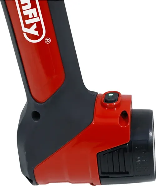 Секатор аккумуляторный CanFly CL250 / 722275- фото5