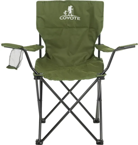 Комплект стульев складных Coyote HYA016S- фото3