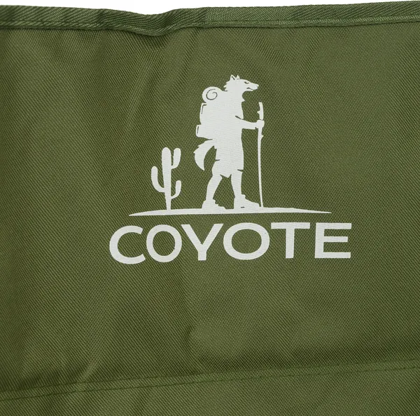 Комплект стульев складных Coyote HYA016S- фото7