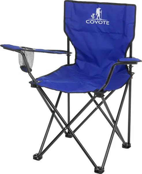 Комплект стульев складных Coyote HYA016S- фото2