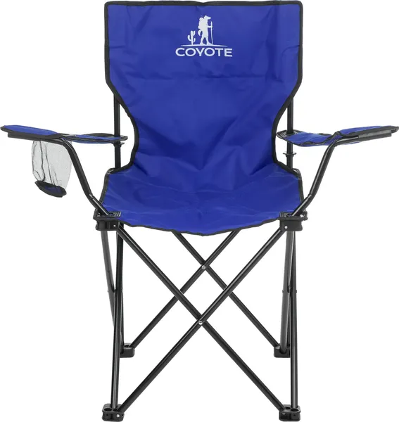 Комплект стульев складных Coyote HYA016S- фото3