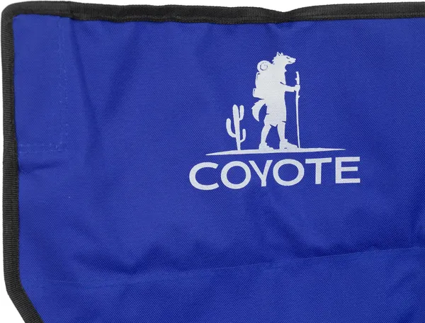 Комплект стульев складных Coyote HYA016S- фото7